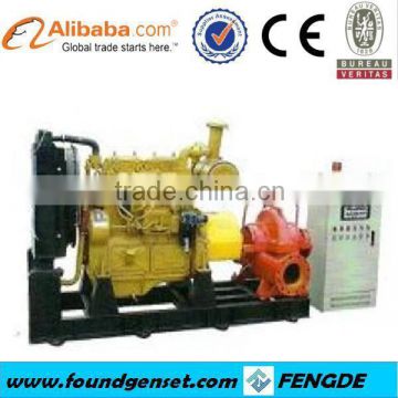 Top ten supplier irrigation use centrifugal water pump 100~185m3/h