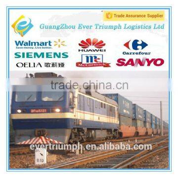 Railway wagons for sale to Bishkek/Kyrgyzstan from China Guangzhou/Shenzhen/Zhejiang