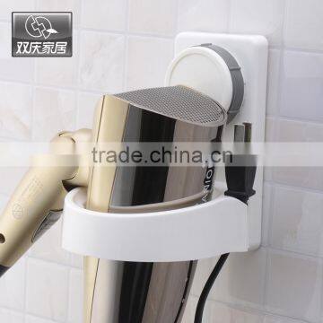 suction hair dryer stand holder with suction