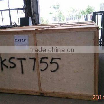 Servo Plasma Cutter for ss 2012 Factory Hot Seller JOY photo-3