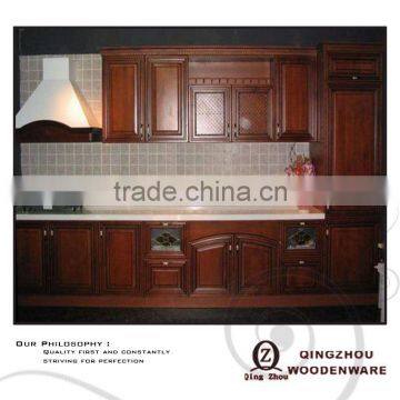 Wooden Kitchenware