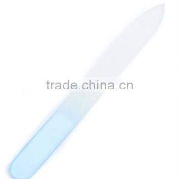 Large Glass Nail File