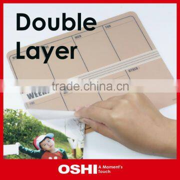 School Stationery Two in One, Stationery Items for Schools, Funky Stationery photo-6