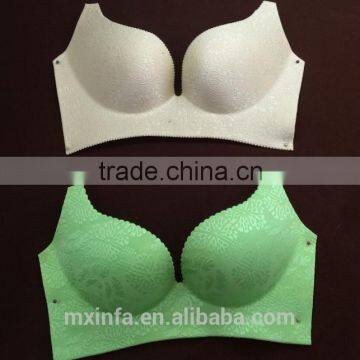 skin color bra cup