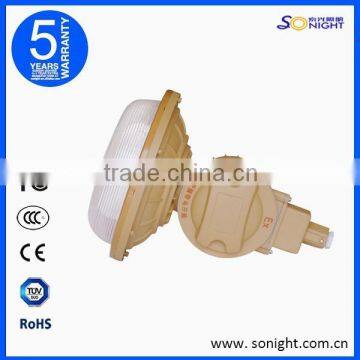 New Year 2016 Cool Design New Products Induction Explosion-proof Lights photo-2