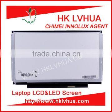 LED Dalle Ecran Paper lcd display 13.3 notebook Glossy surface N133BGE-L43 for Lenovo S300 S310