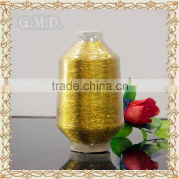 Dongyang Factory Direct sale MX Gold Knitting Yarn