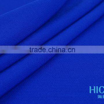 High Quality TR Stretch Fabric for Fashion photo-3