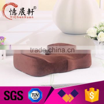 Supply all kinds of leg support cushion,garden swing cushion