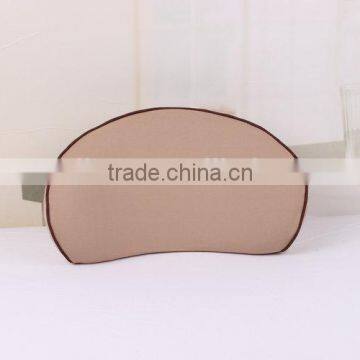 2015 Memory Foam Seat Backrest Cushions, Back Rest Cushion With 100% Polyester Cover photo-2