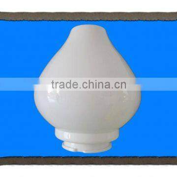 Acrylic lampshade, PMMA lamp shade, PMMA plastic pendant lampshade