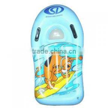 PVC Inflatable Kickboard