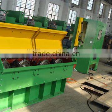 intermediate copper wire producing machine----drawing usage