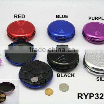 RYP3258 EURO coin case