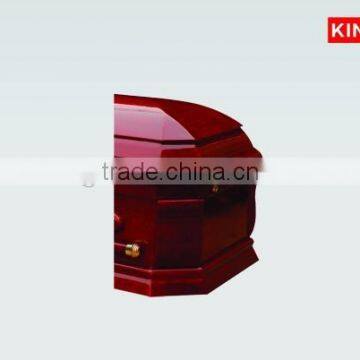 ELEANOR Box Peace Wood Casket Online Shop China photo-4