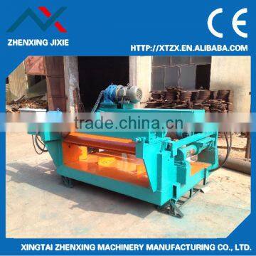 2600mm veneer peeling machine spindleless peeling machine wood peeling machine 29.7kw