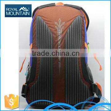 2016 Multi-functional OEM Custom Climbing Mountain Camping OEM 8391 50l Camping Backpack With Great Price photo-5