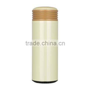 High Quality Double Wall Stainless Camping Steel Cup photo-3