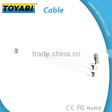 3 IN 1 USB Charging data Cable