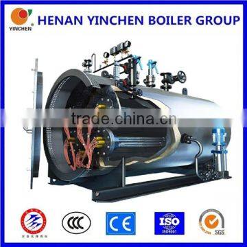 New product ideas electric heating steam boiler from henan of china suppliers