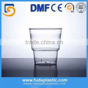 Airline Plastic Cup, Airline Cup, Disposable Plastic Cup