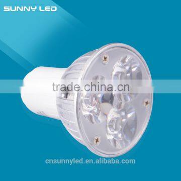 GU5.3/GU10/E27 3W 5W LED Cup Lamp photo-3