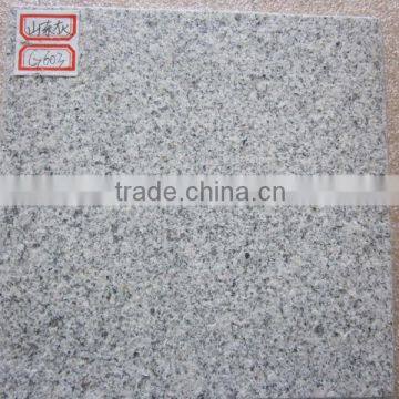 shandong flamed grey granite stone paver