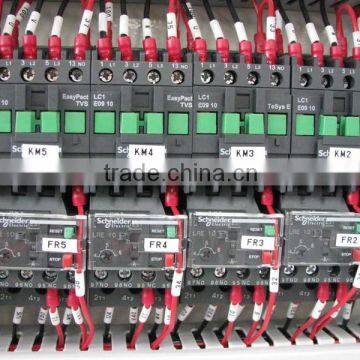 Glass Straight Line Miter Grinding Machine Glass Polishing Machine photo-3