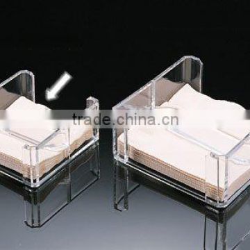 Napkin Acrylic Holder