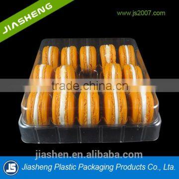 fashion new design macaron blister clamshell