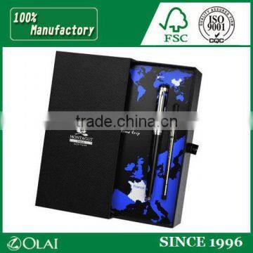 New Design Painted Paper Material Pen Case 2015 photo-3