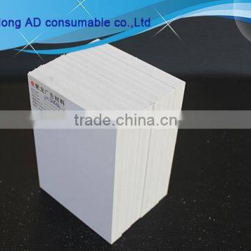 Professional 10 PVC extrude sheet rigid foam board insulation hard foam board made in China