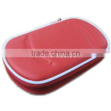 Shenzhen Wholesales Game Case Pouch for PSP GO