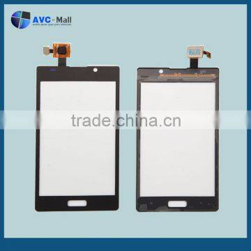 mobile phone touch screen for LG Optimus L7 P705/P700 black