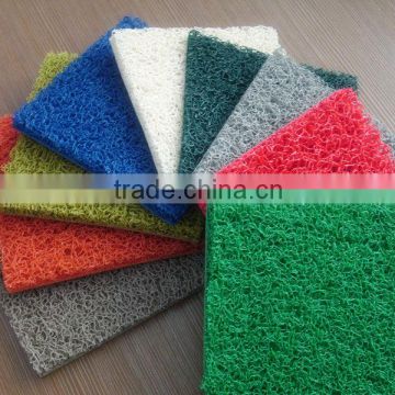 pvc coil mat carpet