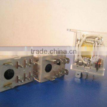 Power Relay JQX13F
