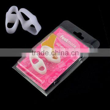 hallux valgus bunion punta separatore toe separator foot care ks 013