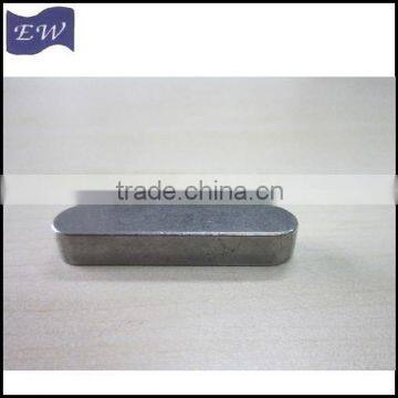 12x88x50 Metric Shaft Keys (DIN6885A) photo-2