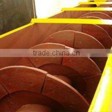 sand screw classifier/spiral ore sand separator classifier for sale