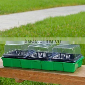 plastic mini greenhouse