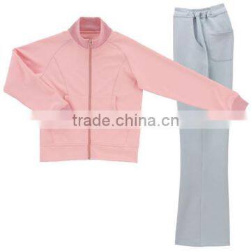 Cricket Tracl Suit for Ladies