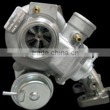 TD04LR TURBOCHARGER