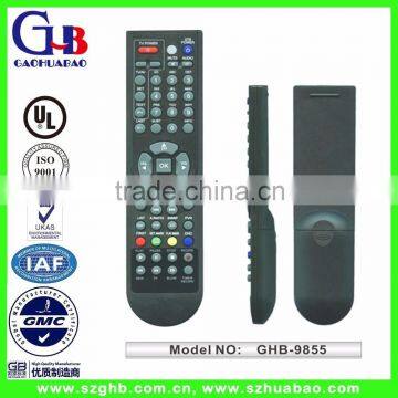 air mouese 2.4g keyboard learning tv remote control