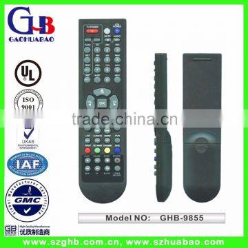 Air Mouese 2.4g Keyboard Learning tv Remote Control