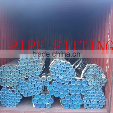 Buy Seamless steel tubes EN10216-2 P235GH manufacturer Sumitomo Metal Supplier