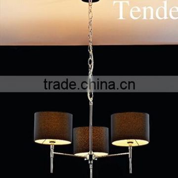 good design flower shape chandelier light pendant lamp