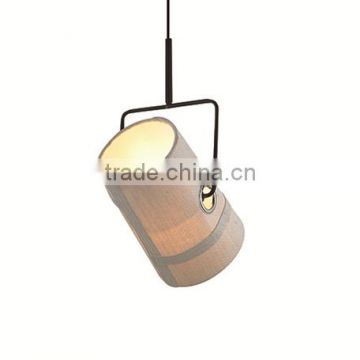 bucket led pendant light led spot light