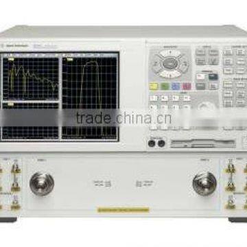 HP-Agilent N5230A-220 Network Analyzers