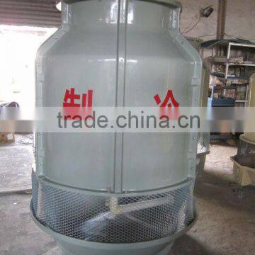 10T Round and Counter Cooling Tower