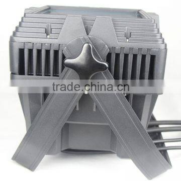 54 3w Waterproof Outdoor Led Lights Stage Rgbw Wall Washer
